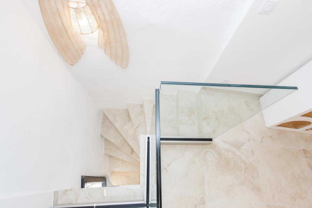 Casa Farniente Appartement Cocooning Provence Verte Montfort-sur-Argens Экстерьер фото