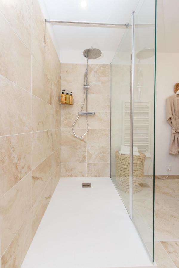 Casa Farniente Appartement Cocooning Provence Verte Montfort-sur-Argens Экстерьер фото