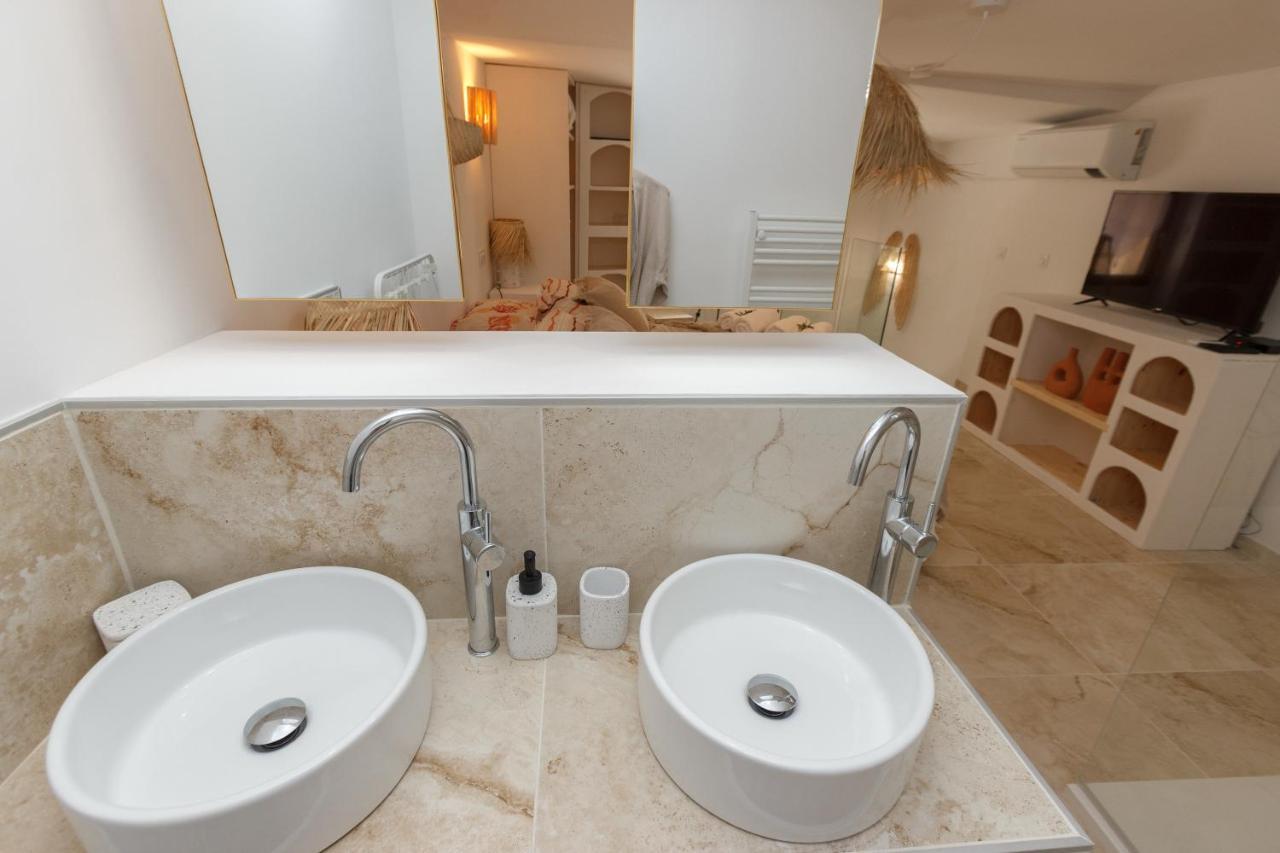 Casa Farniente Appartement Cocooning Provence Verte Montfort-sur-Argens Экстерьер фото